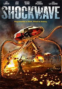 Invasión robótica