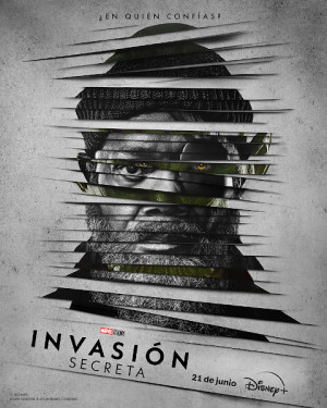 Invasión secreta