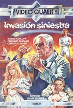 Invasión siniestra (1971)