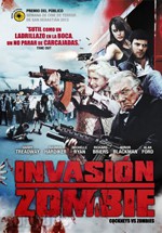Invasión zombi (2012)