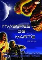 Invasores de Marte (1986)