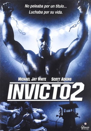 Invicto 2 (2006)