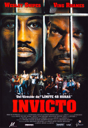 Invicto