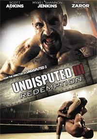 Invicto 3: Redención