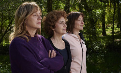 Invisibles