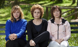 Invisibles