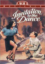 Invitación a la danza