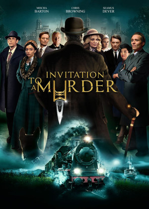 Invitación a un asesinato (2023)