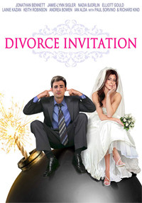 Invitación de divorcio