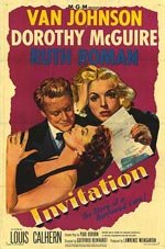 Invitation (1952)