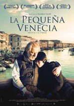 La pequeña Venecia (Shun Li y el poeta) (2011)