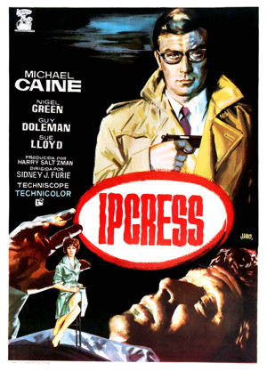 Ipcress