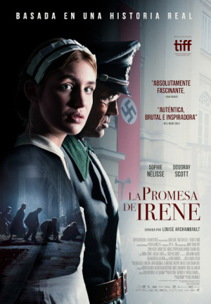 La promesa de Irene (2023)