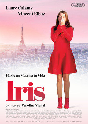 Iris (2023)