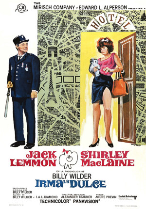 Irma la Dulce
