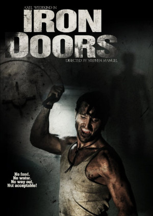 Iron Doors (2011)