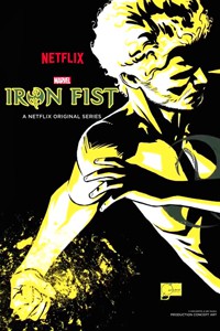 Iron Fist (2017)