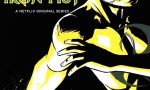 Iron Fist