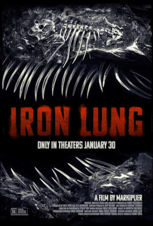 Iron Lung (2026)