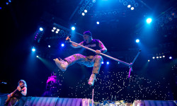 Iron Maiden: Burning Ambition