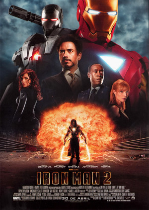Iron Man 2