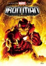 Iron Man. El invencible