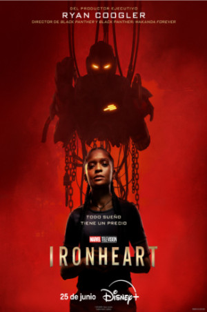 Ironheart