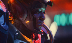 Ironheart