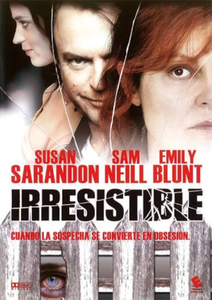 Irresistible (2006)