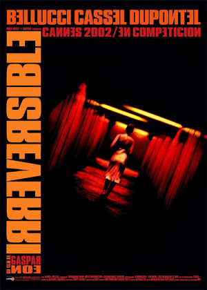 Irreversible