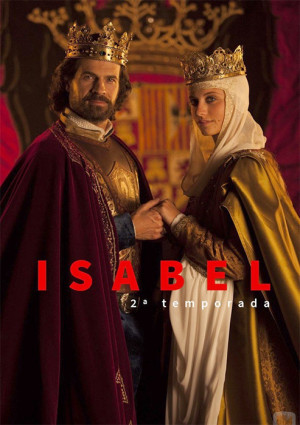 Isabel (2ª temporada) (2013)