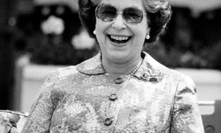 Isabel II: Retrato de la reina