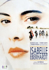 Isabelle Eberhardt