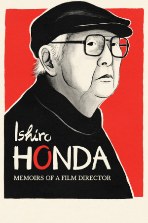 Ishiro Honda: Memorias de un director