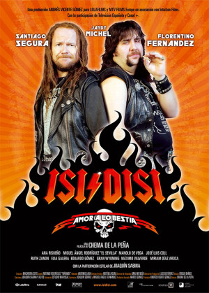 Isi & Disi