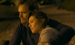 Isla perdida (Haunted Heart)