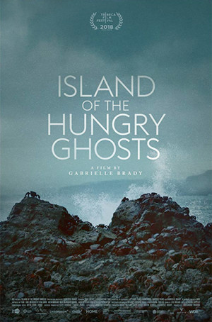 Island of the Hungry Ghosts (2019)