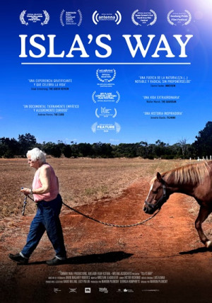 Isla's Way