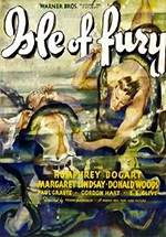 Isle of Fury