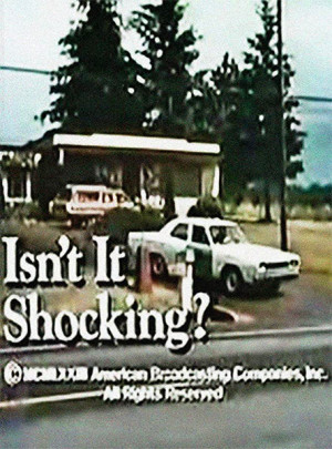 ¿No es espantoso? (1973)