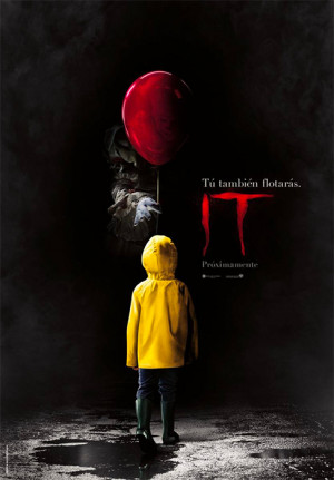 It