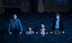 It: Bienvenidos a Derry