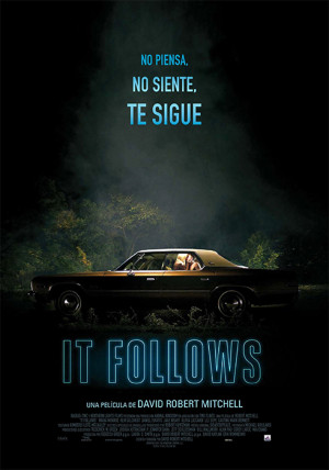 It Follows (2014)