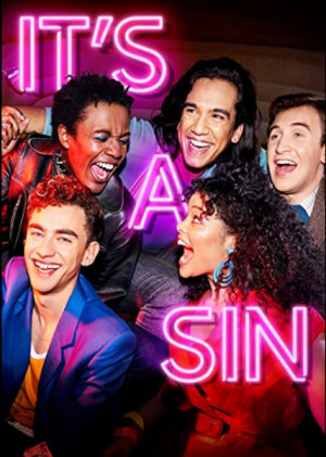 It's a Sin