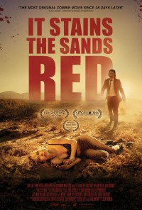 Rastro de sangre (2016)
