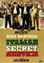 Italian Secret Service (1968)
