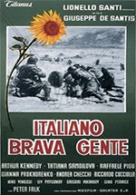 Italiani brava gente