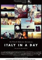 Italy in a day (2014)