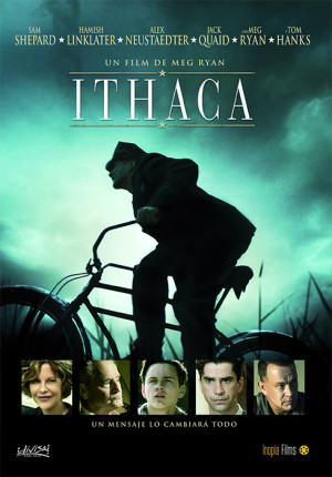 Ithaca (2015)