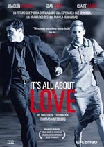 It's All About Love (Todo es por amor)